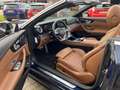Mercedes-Benz E 200 Cabrio E200 184pk 9G-TRONIC AMG Line Premium plus, Blu/Azzurro - thumbnail 13
