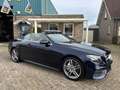 Mercedes-Benz E 200 Cabrio E200 184pk 9G-TRONIC AMG Line Premium plus, Blu/Azzurro - thumbnail 2