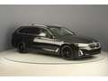 BMW 530 e Touring 292pk Luxury Line Siyah - thumbnail 7
