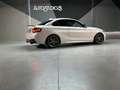 BMW BMW Serie 2 Deportivo  Automático de 2 Puertas Bianco - thumbnail 2