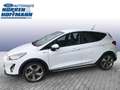 Ford Fiesta Active Bianco - thumbnail 2