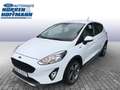 Ford Fiesta Active Blanc - thumbnail 1