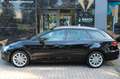 SEAT Leon ST Xcellence 1.8 TSI DSG+PDC+SHZ+SPURH+NAVI Schwarz - thumbnail 4