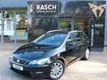 SEAT Leon ST Xcellence 1.8 TSI DSG+PDC+SHZ+SPURH+NAVI Schwarz - thumbnail 1
