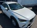 Mazda CX-3 2.0 Skyactiv G150 Exclusive-Line AWD Allrad Blanc - thumbnail 1
