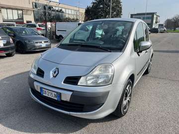 Modus 1.2 16V TCE Dynamique