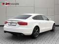 Audi A5 Sportback 2.0 TFSI ATM 90Tkm Bi-Xenon LED Weiß - thumbnail 2