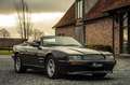 Aston Martin Virage 5.3 VIRAGE VOLANTE *** RADIO / BELGIAN CAR *** Grau - thumbnail 5