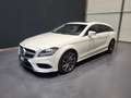 Mercedes-Benz CLS 500 ShootingBrake 4Matic AMG *TOP Ausstattung* Weiß - thumbnail 1