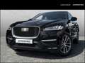 Jaguar F-Pace R-Sport AWD 20d Pano Winter Navi LED Virtual Schwarz - thumbnail 1