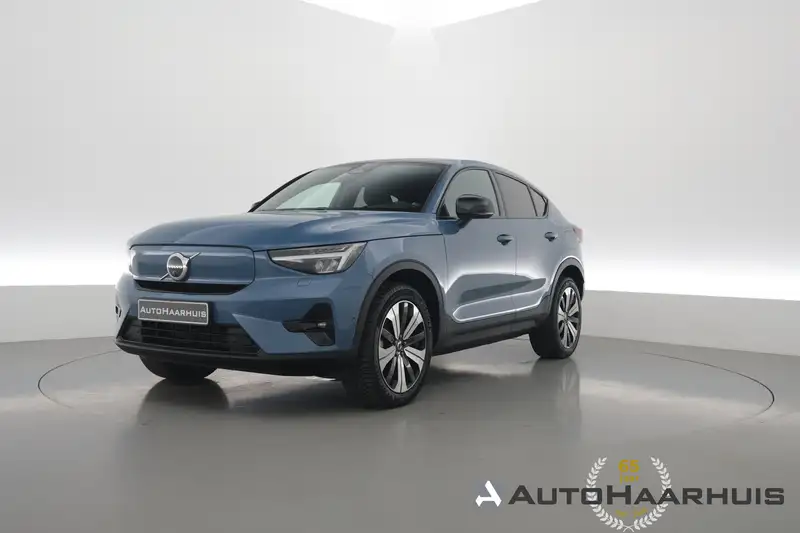 VOLVO C40