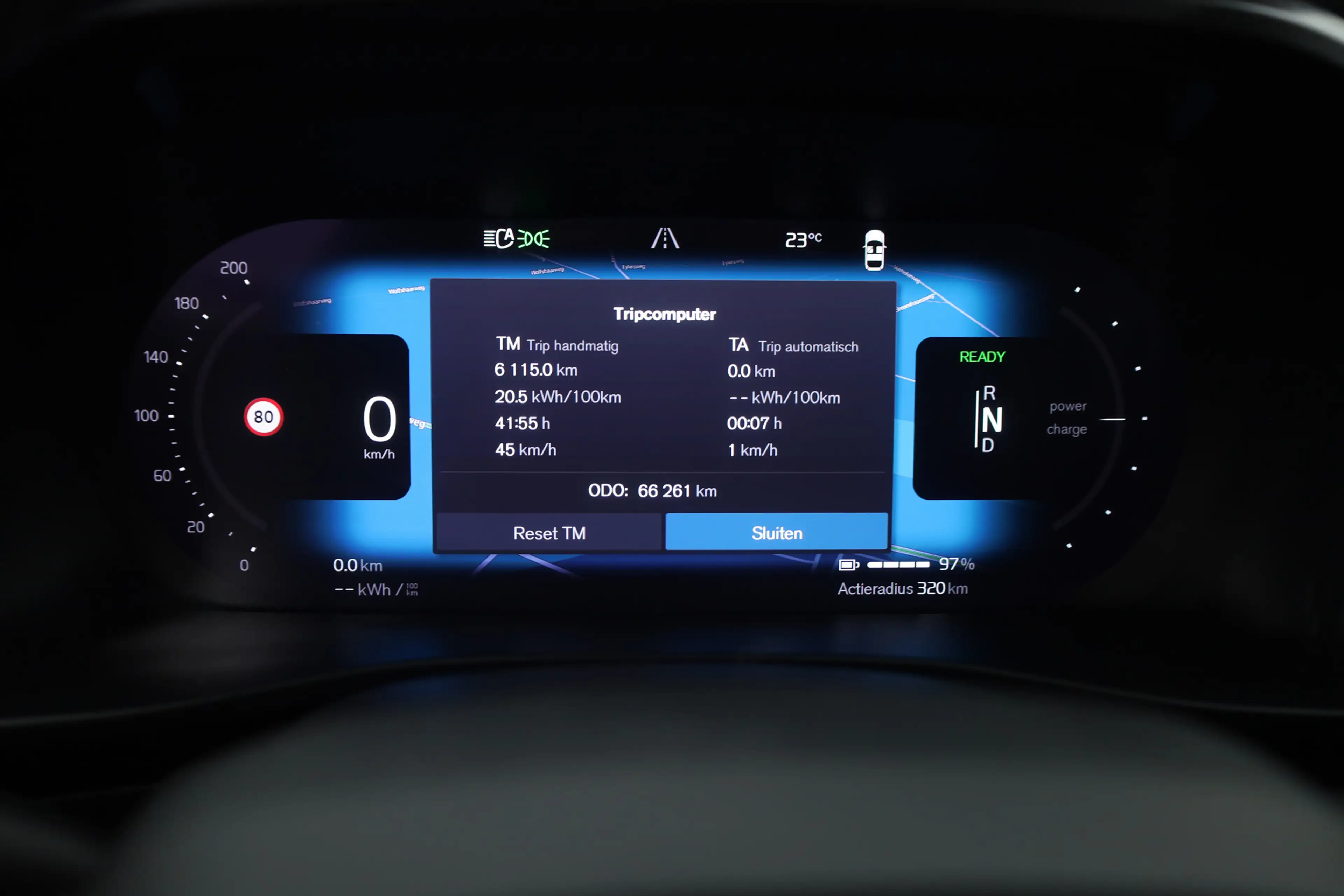 Volvo C40 Recharge Plus 69 kWh | 92% | Pano | 360cam | Harma — photo 15