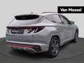 Hyundai TUCSON 1.6 T-GDi 48V Feel 7-DCT Gris - thumbnail 4