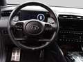Hyundai TUCSON 1.6 T-GDi 48V Feel 7-DCT Gris - thumbnail 9