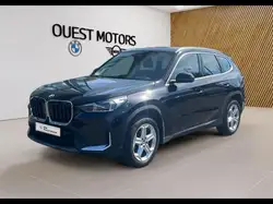 BMW X1 sDrive18d 150ch Business Design