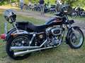 Harley-Davidson Super Glide FXE 1200 SHOVELHEAD SUPERGLIDE Fekete - thumbnail 1