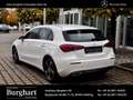Mercedes-Benz A 180 A 180 Kompaktlimousine  Progressive Navi/Klima/LED Weiß - thumbnail 4