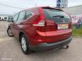 Honda CR-V 2.2 i-DTEC 150ch Elegance 4WD Rouge - thumbnail 2