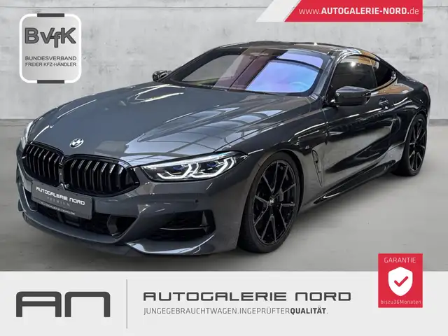 Bmw Other M 850 i xD Coupe Carbon+Laser+Memory