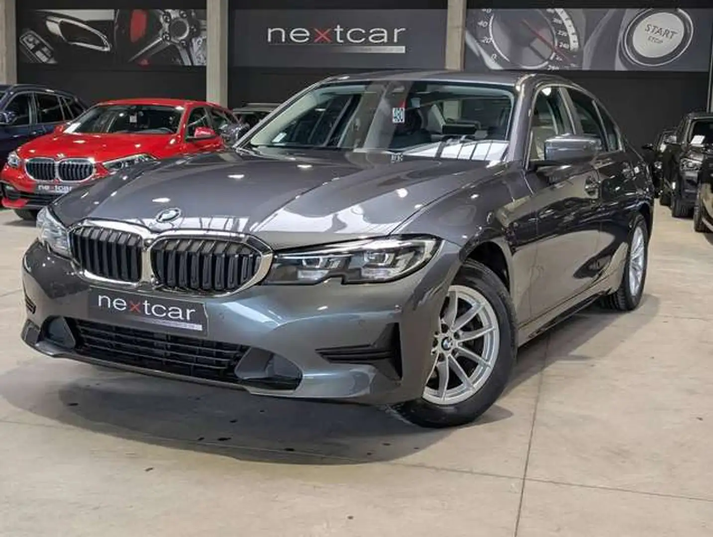 BMW Seria 3
