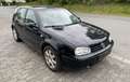 Volkswagen Golf Lim 1.4 Special 4-türig Motorschaden Noir - thumbnail 1