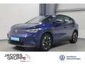 Volkswagen ID.4 Pro Performance Navi*AHK*CAM*SHZ Blau - thumbnail 1