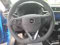 Opel Corsa F 1.2 Turbo GS LED Navi Klima Kamera Blau - thumbnail 18