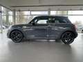 MINI Cooper S Aut. JCW-KIT NAVI LED PDC SHZ KLIMA GRA Klima Grijs - thumbnail 4