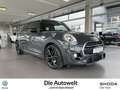MINI Cooper S Aut. JCW-KIT NAVI LED PDC SHZ KLIMA GRA Klima Grijs - thumbnail 1