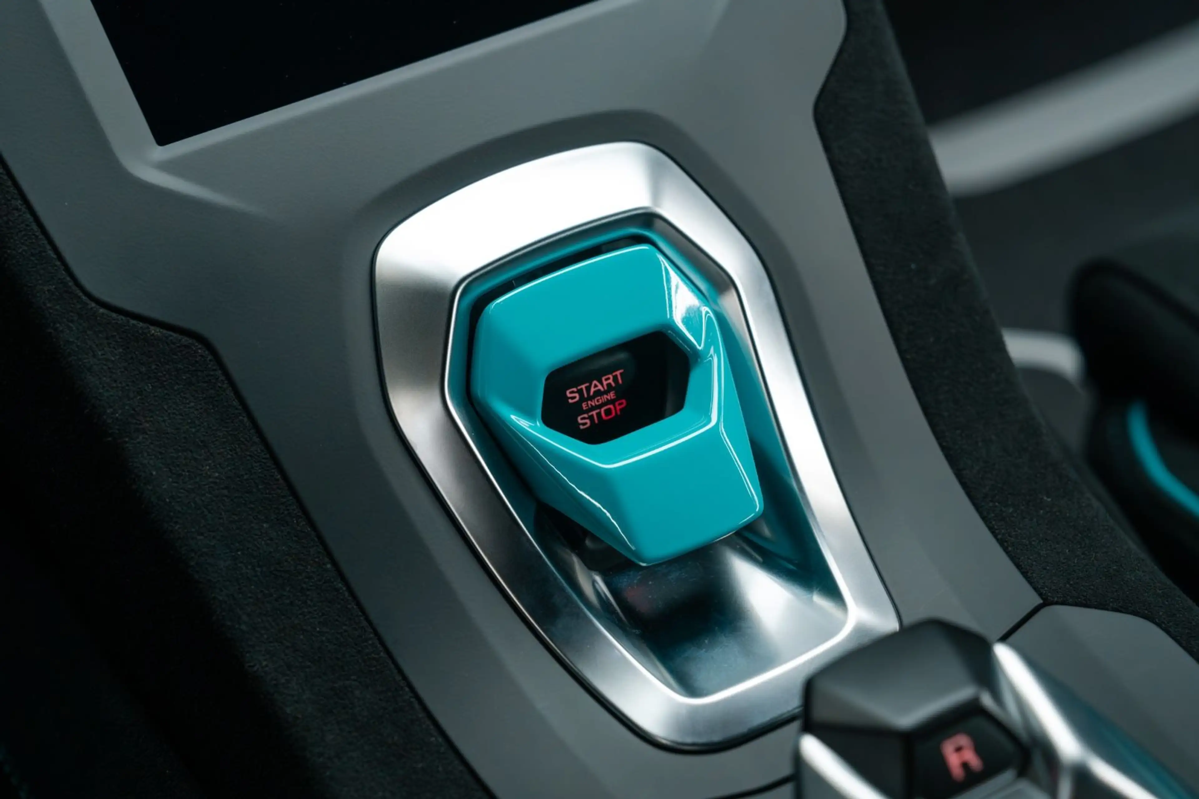 Lamborghini Huracán STO/LIFT/1. HD/DT FZG/MWST/CARBON — photo 13