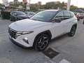 Hyundai TUCSON Tucson 1.6 CRDI 48V DCT Exellence Blanc - thumbnail 1