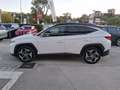 Hyundai TUCSON Tucson 1.6 CRDI 48V DCT Exellence Blanc - thumbnail 5
