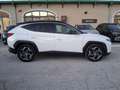 Hyundai TUCSON Tucson 1.6 CRDI 48V DCT Exellence Blanc - thumbnail 4