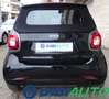 smart forTwo 70 1.0 twinamic cabrio Passion Noir - thumbnail 6