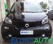 smart forTwo 70 1.0 twinamic cabrio Passion Noir - thumbnail 2