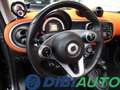smart forTwo 70 1.0 twinamic cabrio Passion Noir - thumbnail 13
