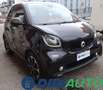 smart forTwo 70 1.0 twinamic cabrio Passion Noir - thumbnail 3