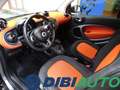smart forTwo 70 1.0 twinamic cabrio Passion Noir - thumbnail 10