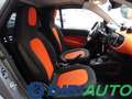 smart forTwo 70 1.0 twinamic cabrio Passion Noir - thumbnail 12
