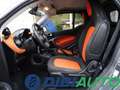 smart forTwo 70 1.0 twinamic cabrio Passion Noir - thumbnail 11