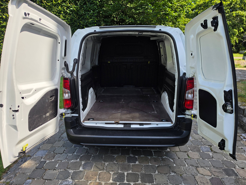 Peugeot Partner 1.5 BlueHDi L2 Heavy S/S (EU6.4) — photo 7