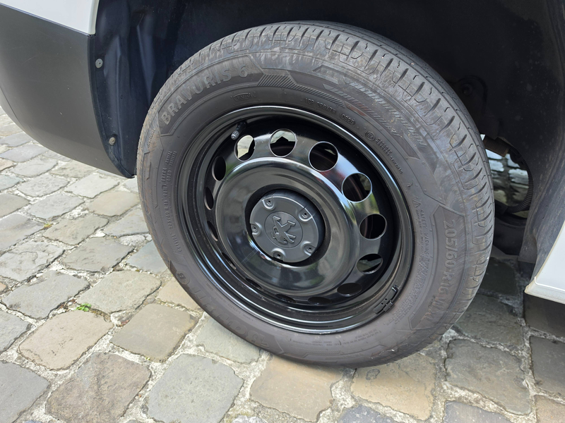 Peugeot Partner 1.5 BlueHDi L2 Heavy S/S (EU6.4) — photo 9