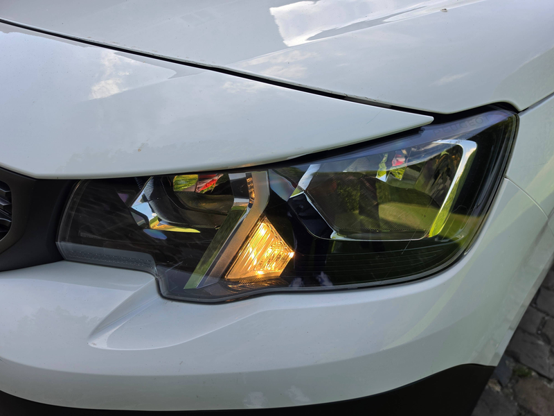 Peugeot Partner 1.5 BlueHDi L2 Heavy S/S (EU6.4) — photo 11