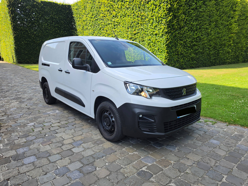 Peugeot Partner 1.5 BlueHDi L2 Heavy S/S (EU6.4) — photo 3