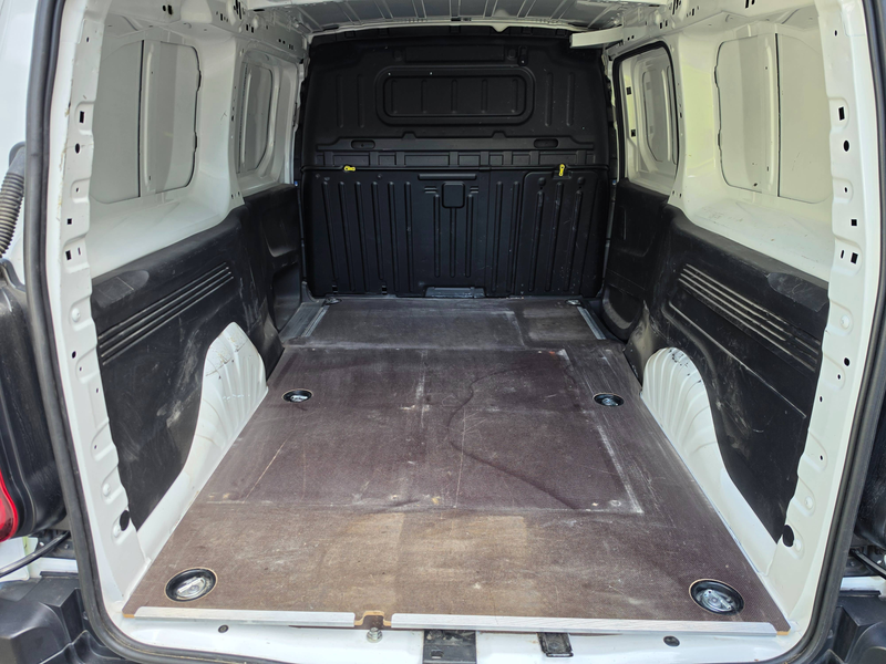 Peugeot Partner 1.5 BlueHDi L2 Heavy S/S (EU6.4) — photo 8