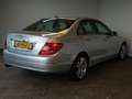 Mercedes-Benz C 180 CGI BE.BnsCl.Av. Nwe APK Gris - thumbnail 7