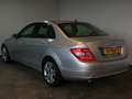 Mercedes-Benz C 180 CGI BE.BnsCl.Av. Nwe APK Gris - thumbnail 8