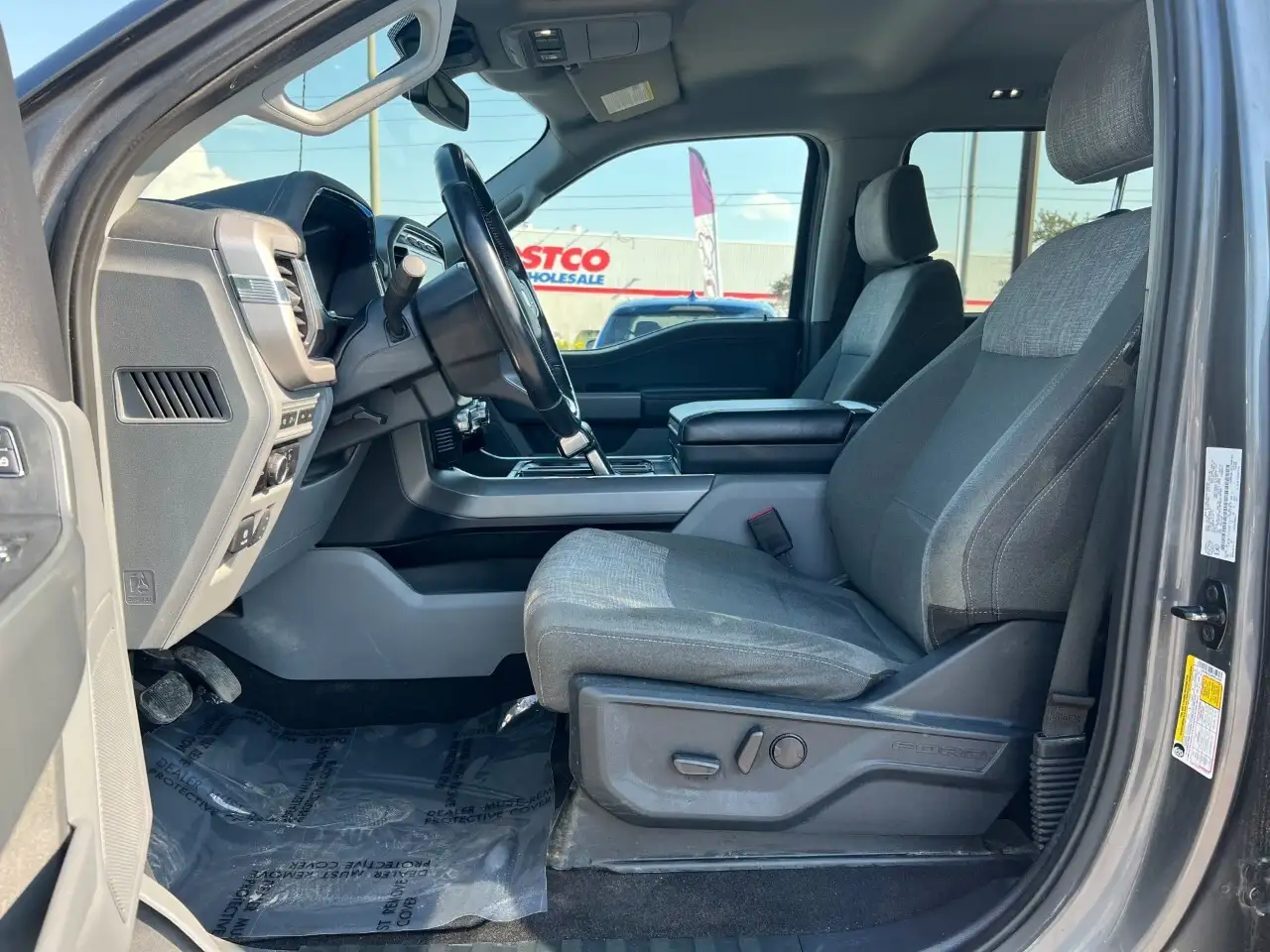 Ford F 150 Lightning photo Ford F 150 Lightning