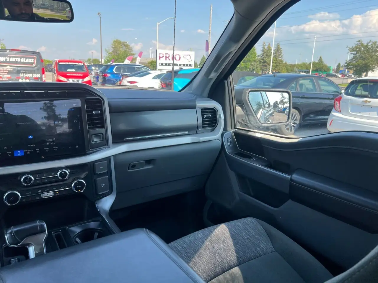 Ford F 150 Lightning photo Ford F 150 Lightning