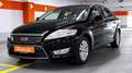 Ford Mondeo Ghia 2,0 TDCi DPF *TEMPOMAT*KLIMA* Schwarz - thumbnail 2